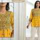 Cotton & Linen Co-Ord Sets for Women: Breezy Outfits for All-Day Comfort