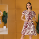How to Style Dresses for Women for Work, Brunch & Travel