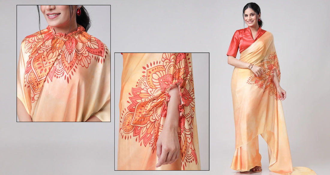 From Sarees to Co-Ords: Hosita’s Must-Have Gifts for Sister This Raksha Bandhan