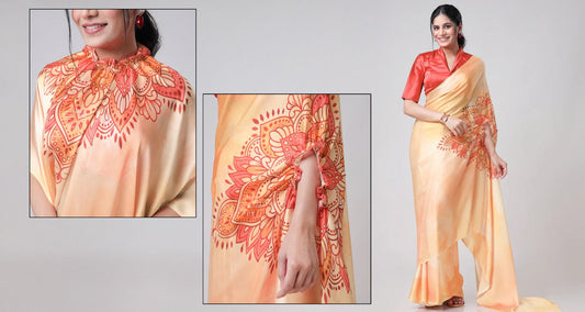 From Sarees to Co-Ords: Hosita’s Must-Have Gifts for Sister This Raksha Bandhan