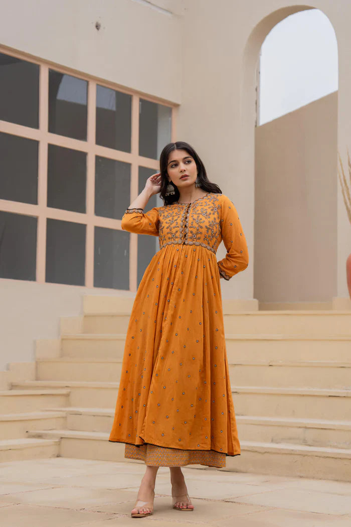 Dresses That Flatter All Day