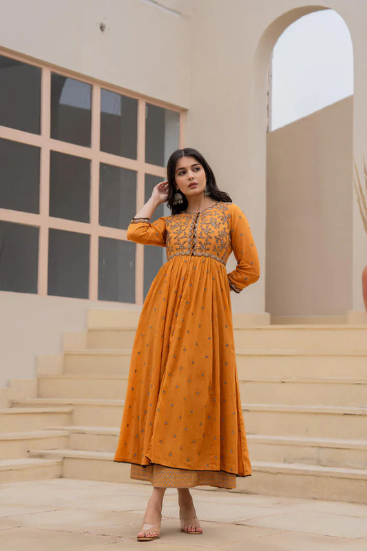 Dresses That Flatter All Day
